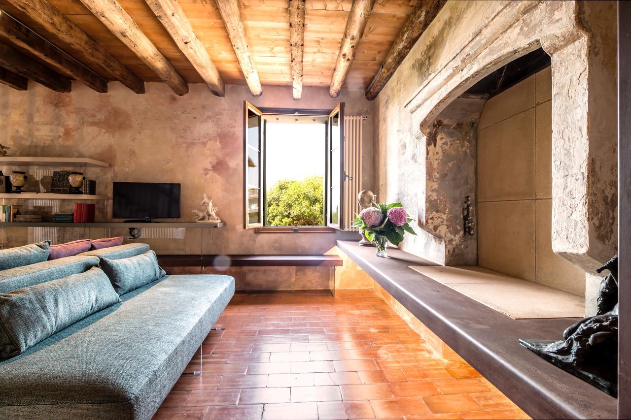 La Canonica Asolo Exterior photo